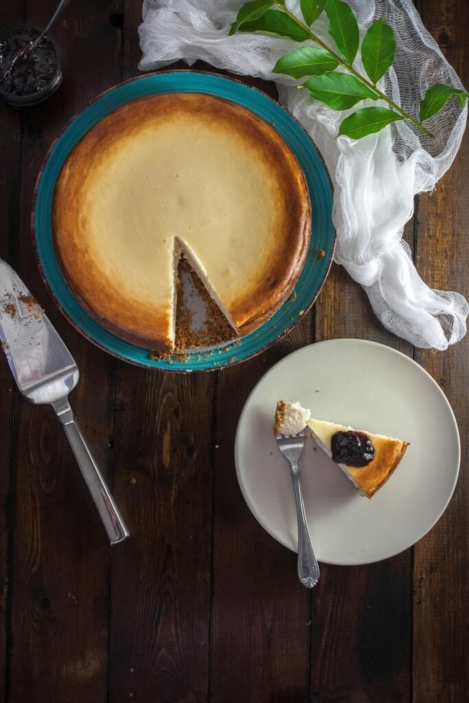 Classic CheeseCake